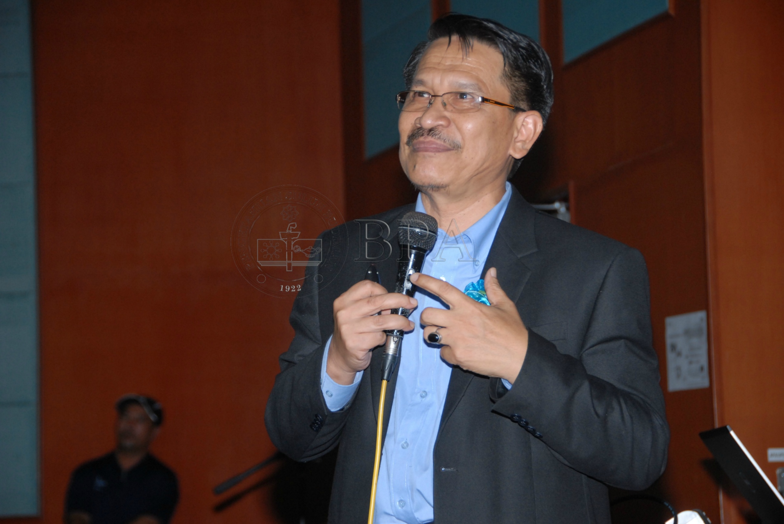 BPA 12 86 mahligai IDA 5358